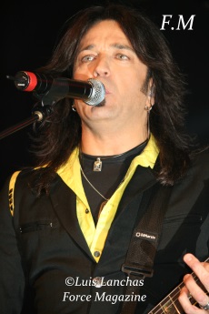 STRYPER10 LA RIVIERA 09 (1) Stream of Passion, Stryper, Turisas, Marty Friedman, Edguy, The Letter Black...